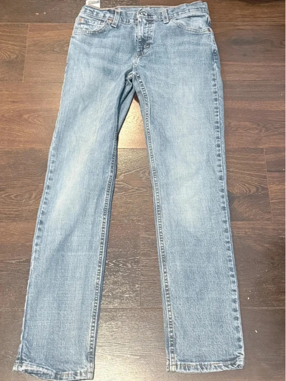 Levi’s 511 Slim Fit Jeans W29 L30 1095